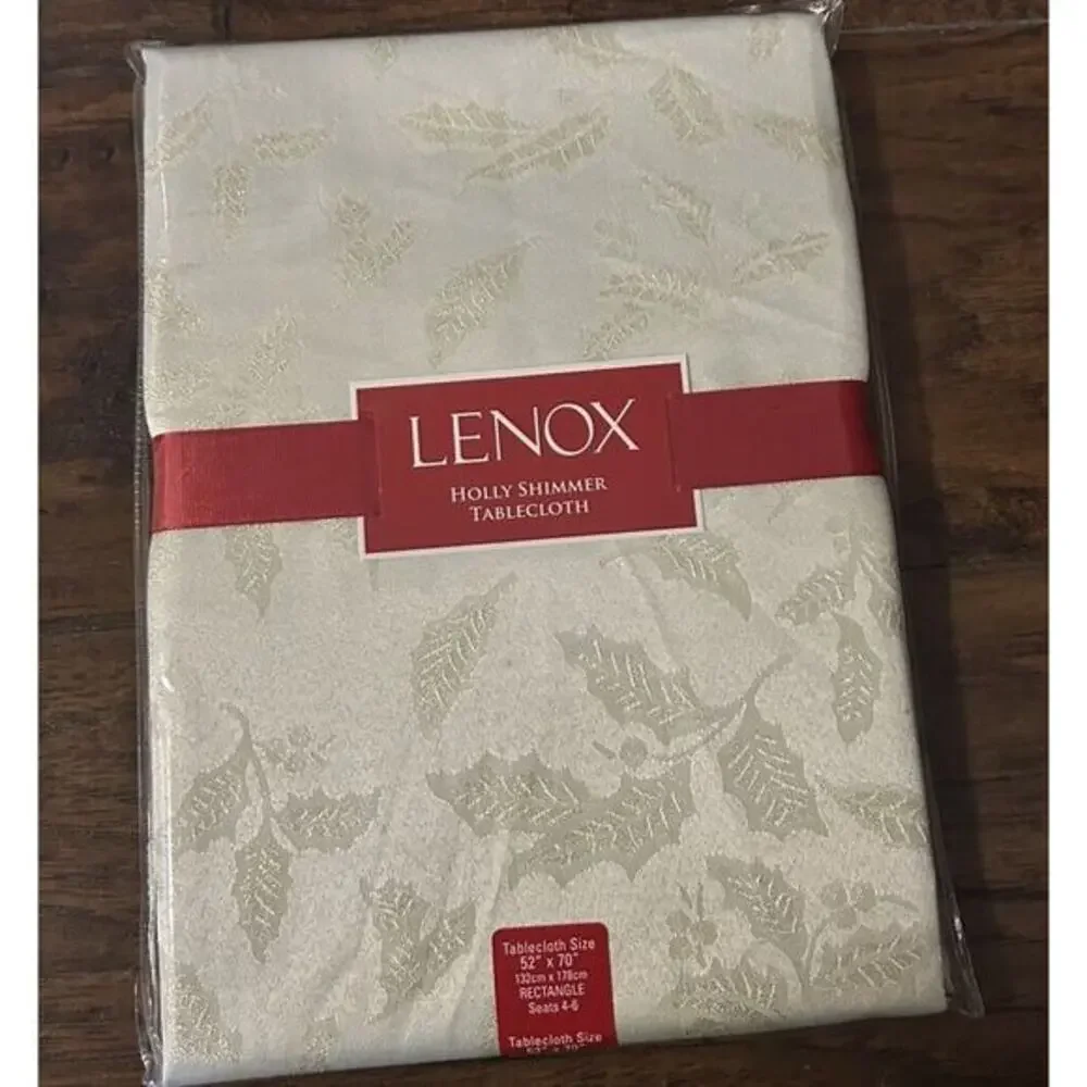 LENOX Holly Shimmer 52